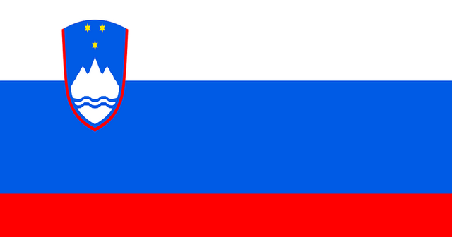 Incorporació d'Eslovènia