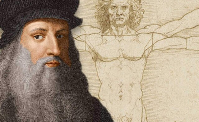 Leonardo da Vinci