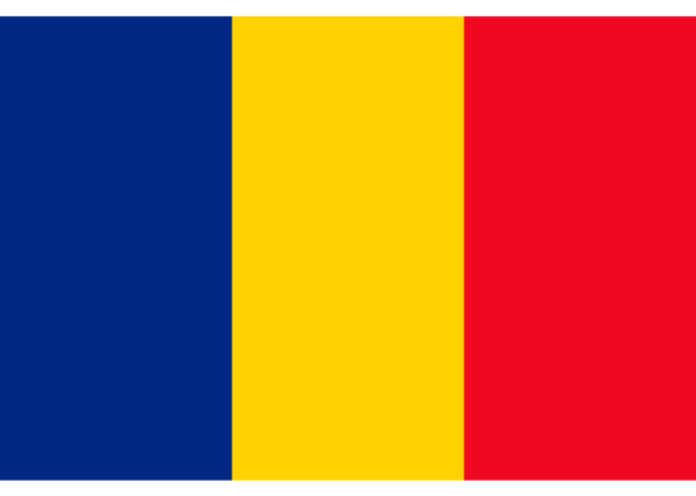 Incorporació de Romania