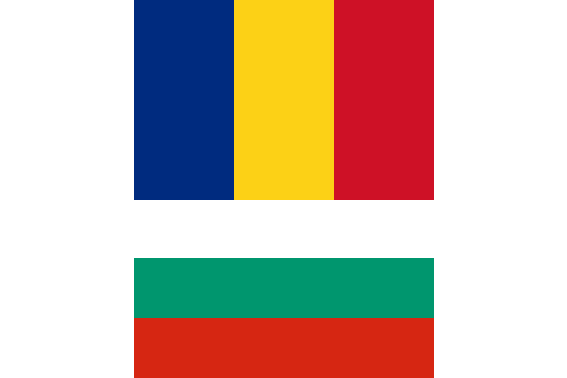 Romania i Bulgària