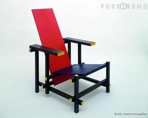 Mobiliari Stijl