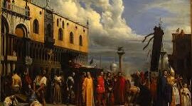 Timeline: Edat Mitjana