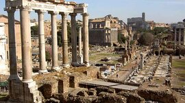 Timeline: CRONOLOGIA DE L'IMPERI ROMÀ