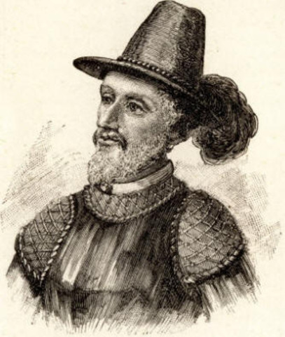 ponce de leon