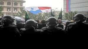 Antigua y Barbuda se independencia del Reino Unido