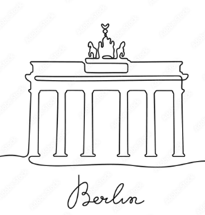 Caída del Muro de Berlín