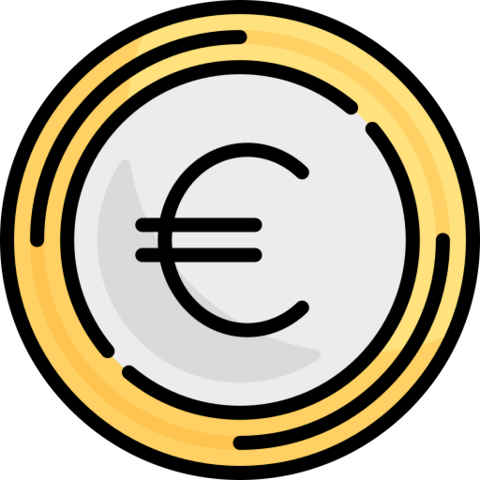 Comienza a circular el cambio de moneda de pesetas a euro