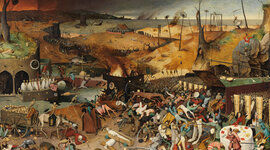 Timeline: l'Edat Mitjana