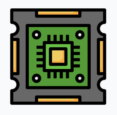 primer microcontrolador