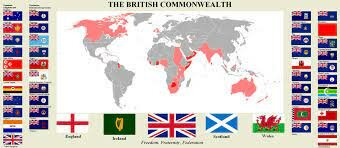 Independencia del Reino Unido en 1901 (reconocida en 1931 con el Tratado de Westminster).