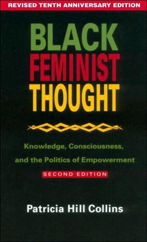 Black Feminist Thought published