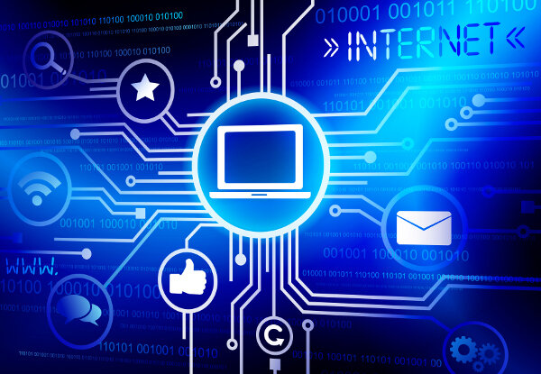 Revolució internet i robòtica