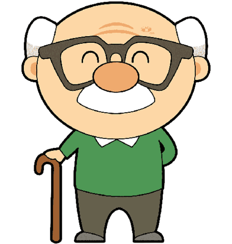 Nacimiento abuelo paterno