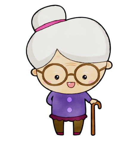 Nacimiento abuela paterna