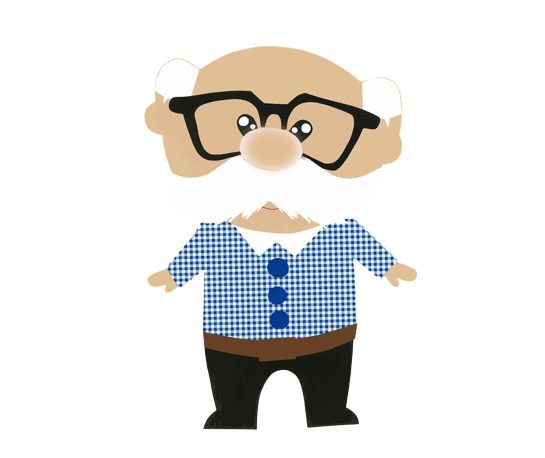 Nacimiento abuelo materno