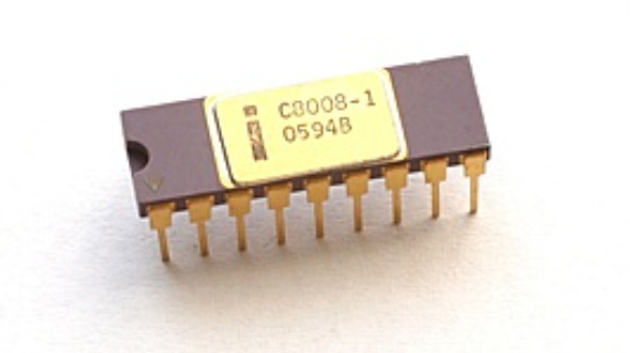 Intel 8008