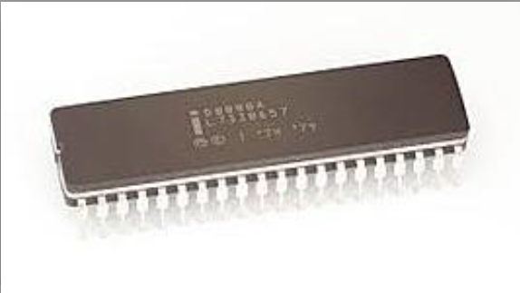 Intel 8080