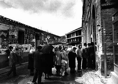 Elecciones municipales