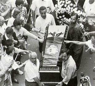 Asesinato de Miguel Angel Blanco por ETA