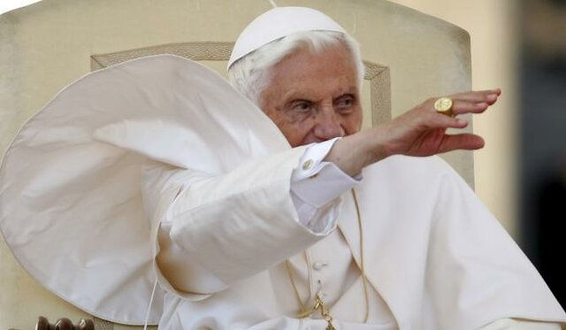 Entrée en vigueur des dispositions de la Lettre de la Congrégation pour l'Éducation