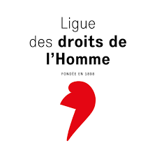 Creátion de la Ligue des Droits de l'Homme