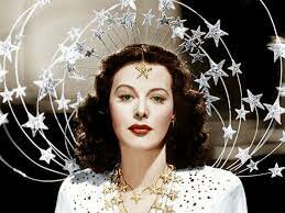 Hedy Lamarr won the Oscar as an actress, but she was also the forerunner of Wi-Fi, Bluetooth and GPS. In what year did she invent the frequency hopping spread spectrum used by these technologies?