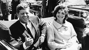 John F. Kennedy’s Assassination