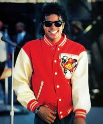 When was Michael Jackson´s first album released?