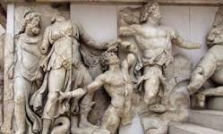 período helenístico