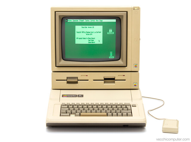 Apple II