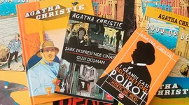 Timeline: Agatha Christie - Mistery Novels