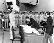 Rendició del Japó