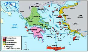 Período Pré-Homérico