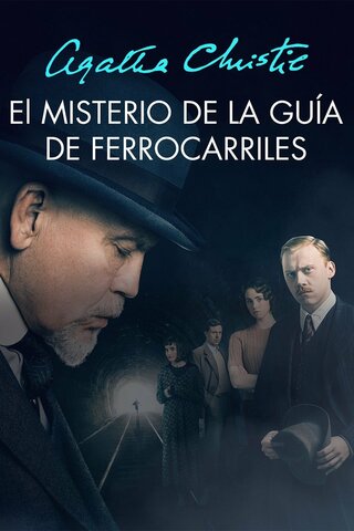 The a.b.c Murders - Hercule Poirot