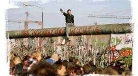 Timeline:  Caída bloque soviético