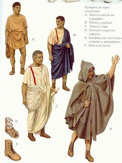 Gizonezkoen salbuespenak