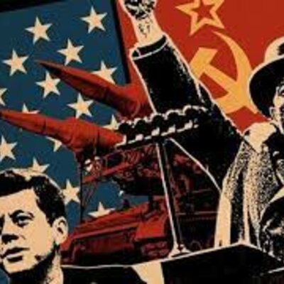 Cold War Timeline- Julianna Kanski