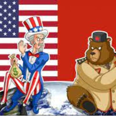 Timeline: Cold War Timeline