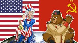 Timeline: Cold War Timeline