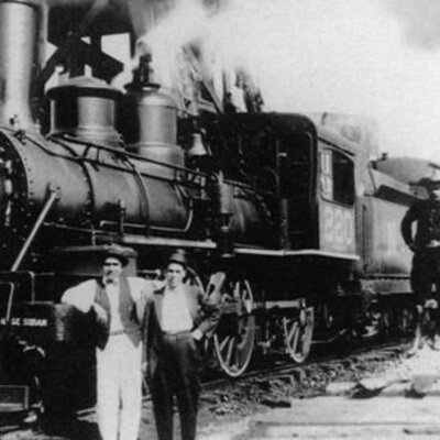 Timeline: La historia del siglo XX mexicano.