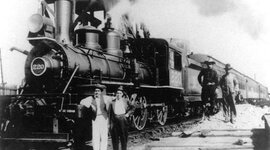 Timeline: La historia del siglo XX mexicano.