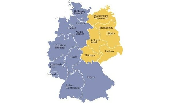 El bloqueo de Berlín