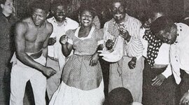 Timeline: EVOLUCIÓ ROCK POP MUSICA (ALEXIS)