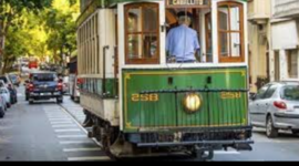 Timeline: Historia del barrio de caballito