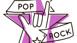 Timeline: POP & ROCK EVOLUTION