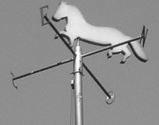 La instalación de la pulpería en caballito