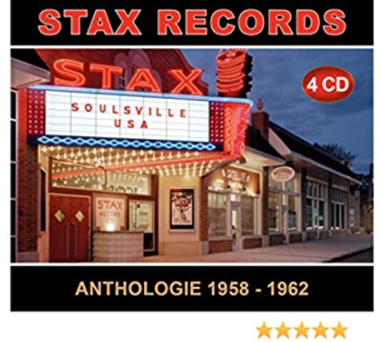 Soul (Satax Memphis)