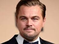 Leonardo DiCaprio