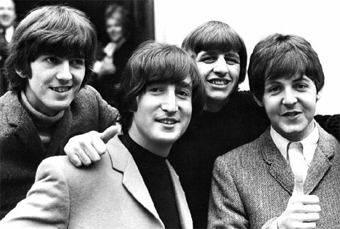 ELS 60 AMB THE BEATLES i ROLLING STONES