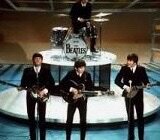 The Beatles Appear for the first time on the Ed Sullivan Show